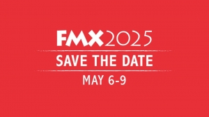 FMX YouTube Channel Launches with 2024 Talks, 2025 Event Dates Set