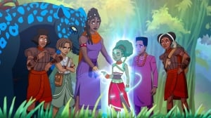 ‘Iyanu’: A ‘Pipe Dream’ Becomes Reality ‘Iyanu’: A ‘Pipe Dream’ Becomes Reality
