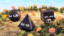 Apple TV+ Unveils ‘Shape Island’ Season 2 Trailer 