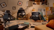 Exclusive Clip: ‘Shape Island’ Season 2 on Apple TV+ 