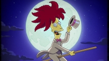 Al Jean Talks ‘The Simpsons’ Short ‘The Most Wonderful Time of the Year’