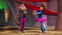 Sola Media Drops ‘Monster Mia’ Trailer