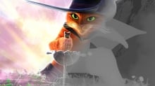 Converting ‘Puss in Boots: The Last Wish’ to Stereo 3-D