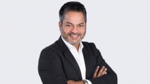 Sudhir Reddy Named Digital Domain President
