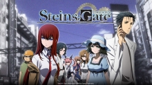 Anime’s Time-Travel Classic: ‘Steins;Gate’ Anime’s Time-Travel Classic: ‘Steins;Gate’