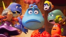 Exclusive: Watch ‘The Pout-Pout Fish’ ‘Introducing Cuddlefish Benji & Archie’ Clip