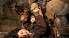 A ‘Sweet’ Conclusion for a Post-Apocalyptic Fairy Tale