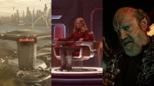 New ‘Star Trek’ Projects Highlight 60th Anniversary Slate for 2026
