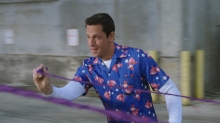 ‘Harold and the Purple Crayon’ Hits the Hybrid Sweet Spot