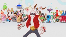 GKIDS and Shout! Studios to Release Mamoru Hosoda Film Catalog in 4K