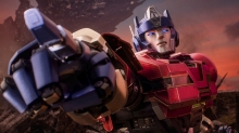 Christopher Batty Talks the Cinematography of ‘Transformers One’