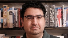 Shout! Studios Adds Thomas Breckenridge