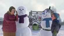 Re-VIEW: ‘That Christmas’ – A Seasonal Film for Life
