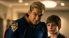 Getting It Right: The Carefully Calibrated VFX that Makes ‘The Boys’ ‘The Boys’