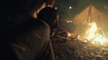 Matthew DuVall, Kelsey Bollig Release ‘The Bones Exist’ Trailer 