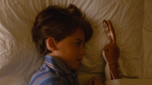 ‘The Velveteen Rabbit’ Captures Holiday Nostalgia with Stylized Animation Mix