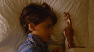 ‘The Velveteen Rabbit’ Captures Holiday Nostalgia with Stylized Animation Mix
