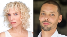 The Light, BIEN Form Creative, Strategic Alliance