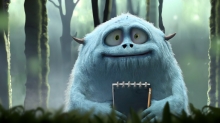 Chad Nelson Talks ‘Critterz’ and the Future Role of AI