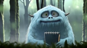 Chad Nelson Talks ‘Critterz’ and the Future Role of AI