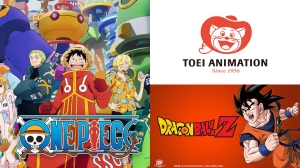 From ‘Dragon Ball’ to ‘One Piece’: A Profile of Toei Animation From ‘Dragon Ball’ to ‘One Piece’: A Profile of Toei Animation
