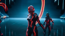 Disney Drops 4 ‘Tron: Ares’ Clips