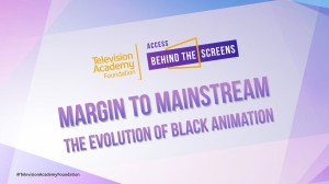 TV Academy Foundation to Commemorate 70 Years of Black Animation 