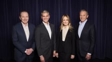 Josh D’Amaro to Succeed Robert Iger as Disney CEO