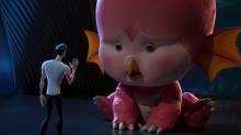 Re-VIEW: ‘Ultraman: Rising’ - A Balance of Heart and Mind 