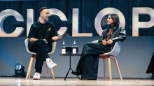 Untold Studios Presents Ciclope 2025 Keynote, Wins Animation Company of the Year 