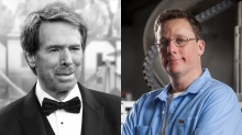24th Annual VES Awards Special Honorees Announced
