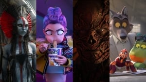 ‘Avatar: Fire and Ash’ Leads VES Awards Nominations
