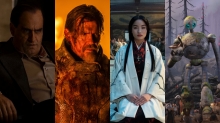‘Dune: Part Two,’ ‘The Wild Robot,’ ‘Shōgun’ and ‘The Penguin’ Lead VES Award Nominations