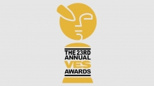 Rules, Procedures Announced for 23rd Annual VES Awards