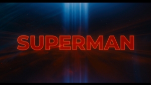 Sarofsky Reimagines ‘Superman’ Title Sequence