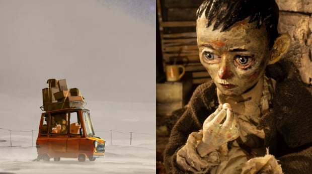 ‘The Girl Who Cried Pearls’ Named VIEW Award Contest 2025 Grand Prize Winner ‘The Girl Who Cried Pearls’ Named VIEW Award Contest 2025 Grand Prize Winner