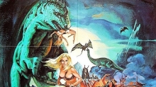 Veteran VFX Artist Roger Dicken Passes at 84 Veteran VFX Artist Roger Dicken Passes at 84
