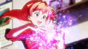 ‘Witch Watch,’ or Watching TV Anime on the Big Screen