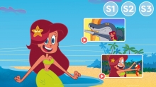Xilam Animation Launches ‘Toon Box’ Streaming Platform