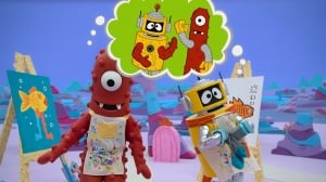 Creators Talk ‘Yo Gabba GabbaLand!’ Season 2 and Gabba Magic-Filled Memories