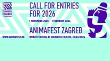 LAST CALL TO SUBMIT SHORT FILMS FOR ANIMAFEST ZAGREB 2026 LAST CALL TO SUBMIT SHORT FILMS FOR ANIMAFEST ZAGREB 2026