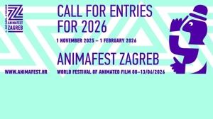 LAST CALL TO SUBMIT SHORT FILMS FOR ANIMAFEST ZAGREB 2026 LAST CALL TO SUBMIT SHORT FILMS FOR ANIMAFEST ZAGREB 2026
