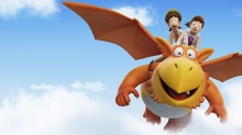 Magic Light Pictures, BBC Reveal ‘Zog’ Series Cast 