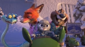 Autodesk Shares ‘The Making of Zootopia 2’ Featurette 