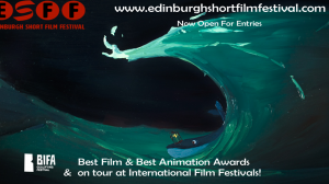 Edinburgh Short Film Festival 2026