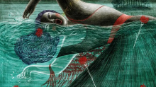 Annecy International Animation Festival 9 – 15 June 2024 Annecy, France