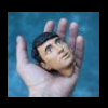 Blood, Sweat and Clay - The Celebrity Deathmatch Way Blood, Sweat and Clay - The Celebrity Deathmatch Way