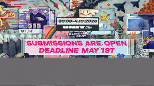 Call for Entries -Contemporary Animation and Media Art Festival Call for Entries -Contemporary Animation and Media Art Festival