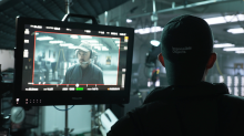 Impossible Objects Announces New Culver City Facility for Virtual Production