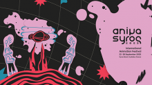 Open call for submissions of animated films